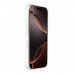 Чохол TPU Virgin Hard Full Camera для iPhone 16 Pro Max Чохол TPU Virgin Hard Full Camera для iPhone 16 Pro Max