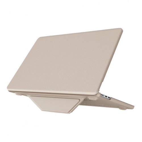 Накладка PC+PU AMO-PU for MacBook Pro 14