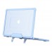 Накладка TPU+PC Color Diagram for MacBook Air 15