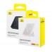 Універсальна Мобільна Батарея Power Bank Baseus MagPro Magnetic Bracket Wireless Fast Charge 20W 5000 mAh (P10064101xxx-xx)