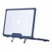 Накладка TPU+PC Color Diagram for MacBook Air 15 Накладка TPU+PC Color Diagram for MacBook Air 15