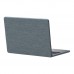 Накладка PC+Fabric AMO-TRI for MacBook Air 13 Накладка PC+Fabric AMO-TRI for MacBook Air 13