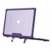 Накладка TPU+PC Color Diagram for MacBook Air 15 Накладка TPU+PC Color Diagram for MacBook Air 15