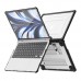 Накладка TPU+PC Color Diagram for MacBook Air 15 Накладка TPU+PC Color Diagram for MacBook Air 15