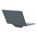 Накладка PC+Fabric AMO-TRI for MacBook Air 13 Накладка PC+Fabric AMO-TRI for MacBook Air 13