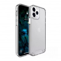 Чохол TPU Space Case для iPhone 12 Pro Max Чохол TPU Space Case для iPhone 12 Pro Max
