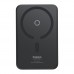 Універсальна Мобільна Батарея Power Bank Baseus MagPro Magnetic Bracket Wireless Fast Charge 20W 5000 mAh (P10064101xxx-xx)