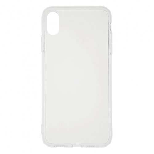 Чехол Virgin Silicone (2.0) for Apple Iphone Xs Max