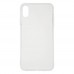 Чехол Virgin Silicone (2.0) for Apple Iphone Xs Max