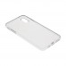 Чехол Virgin Silicone (2.0) for Apple Iphone Xs Max