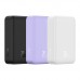Універсальна Мобільна Батарея Power Bank Baseus Magnetic Mini Wireless Fast Charge 20W 20000 mAh (PPCX1500xx)