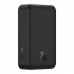 Універсальна Мобільна Батарея Power Bank Baseus Magnetic Mini Wireless Fast Charge 20W 20000 mAh (PPCX1500xx)