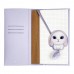 Блокнот Nimmy Hand Book Combination Блокнот Nimmy Hand Book Combination
