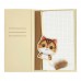 Блокнот Nimmy Hand Book Combination Блокнот Nimmy Hand Book Combination