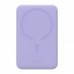 Універсальна Мобільна Батарея Power Bank Baseus Magnetic Mini Wireless Fast Charge 20W 20000 mAh (PPCX1500xx)