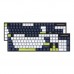 Клавіатура Ігрова FANTECH ATOM104S MK878S Mori Blue Switch