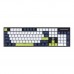 Клавіатура Ігрова FANTECH ATOM104S MK878S Mori Blue Switch