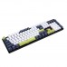 Клавіатура Ігрова FANTECH ATOM104S MK878S Mori Blue Switch
