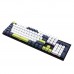 Клавіатура Ігрова FANTECH ATOM104S MK878S Mori Blue Switch