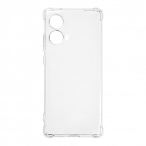 Чохол TPU Virgin Hard Full Camera для Motorola G85