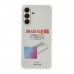 Чохол TPU Virgin Hard Full Camera для Samsung Galaxy A26 5G (A266) Чохол TPU Virgin Hard Full Camera для Samsung Galaxy A26 5G (A266)