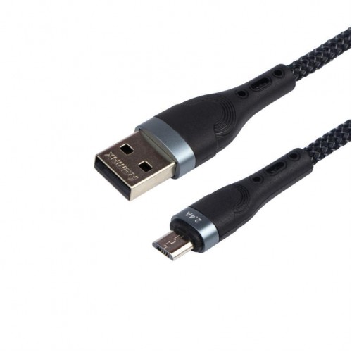 Кабель USB Remax RC-C006A Micro