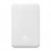 Універсальна Мобільна Батарея Power Bank Baseus Magnetic Mini Wireless Fast Charge 20W 20000 mAh (PPCX1500xx)