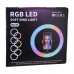 Лампа RGB MJ33 33cm Лампа RGB MJ33 33cm