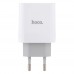 Сетевое Зарядное Устройство Hoco C80A PD20w + QC 3.0 Сетевое Зарядное Устройство Hoco C80A PD20w + QC 3.0