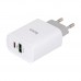 Сетевое Зарядное Устройство Hoco C80A PD20w + QC 3.0 Сетевое Зарядное Устройство Hoco C80A PD20w + QC 3.0