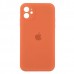 Чохол Silicone Case Square Full Camera для iPhone 11