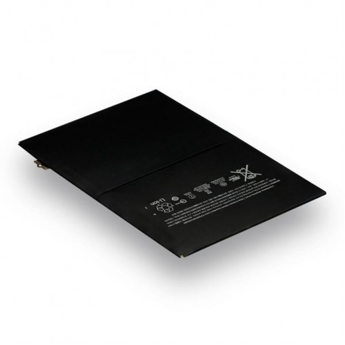 Акумулятор для Apple iPad 6 / Air 2 / A1547 / A1566 / A1567
