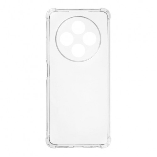 Чохол TPU Virgin Hard Full Camera для Tecno Spark 30 4G (KL6)