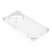 Чохол TPU Virgin Hard Full Camera для Tecno Spark 30 4G (KL6) Чохол TPU Virgin Hard Full Camera для Tecno Spark 30 4G (KL6)