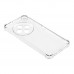 Чохол TPU Virgin Hard Full Camera для Tecno Spark 30 4G (KL6) Чохол TPU Virgin Hard Full Camera для Tecno Spark 30 4G (KL6)