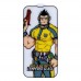 Захисне скло Type Gorilla 0.33 мм 2.5D HD Anti-Glare/Static NPT9 для iPhone 13 Pro Max/14 Plus