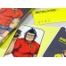 Захисне скло Type Gorilla 0.33 мм 2.5D HD Anti-Glare/Static NPT9 для iPhone 13 Pro Max/14 Plus