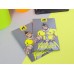 Захисне скло Type Gorilla 0.33 мм 2.5D HD Anti-Glare/Static NPT9 для iPhone 13 Pro Max/14 Plus