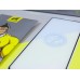 Захисне скло Type Gorilla 0.33 мм 2.5D HD Anti-Glare/Static NPT9 для iPhone 13 Pro Max/14 Plus