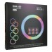 Лампа RGB MJ56 56cm Remote Лампа RGB MJ56 56cm Remote