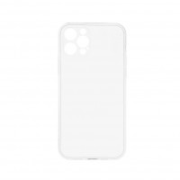 Чохол TPU Virgin для iPhone 12 Pro Чохол TPU Virgin для iPhone 12 Pro