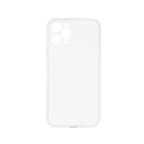 Чохол TPU Virgin для iPhone 12 Pro