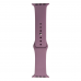 Ремінець для Apple Watch Band Silicone One-Piece Size-L 38/40/41 mm