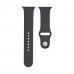 Ремінець для Apple Watch Band Silicone One-Piece Size-L 38/40/41 mm