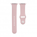 Ремінець для Apple Watch Band Silicone One-Piece Size-L 38/40/41 mm