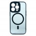 Чохол Baseus Frame Series Magnetic Case+Glass 0.22mm  для iPhone 14 Pro Max ARJT030103