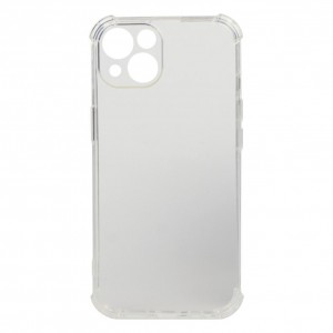 Чохол TPU Virgin Hard Full Camera для iPhone 13