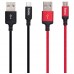 USB Hoco X14 Times Speed Micro 2m