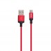 USB Hoco X14 Times Speed Micro 2m