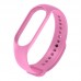 Ремешок для Xiaomi Mi Band 3 / 4 Original Design Ремешок для Xiaomi Mi Band 3 / 4 Original Design